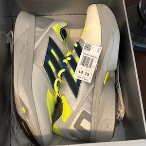 adidas Equipment Adios Pro